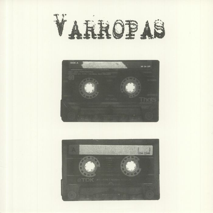 Varropas Vinyl