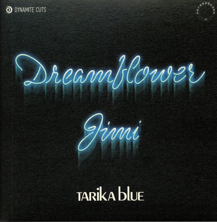 Tarika Blue Dream Flower
