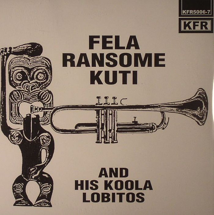 Fela Kuti Se E Tun De (Record Store Day 2014)
