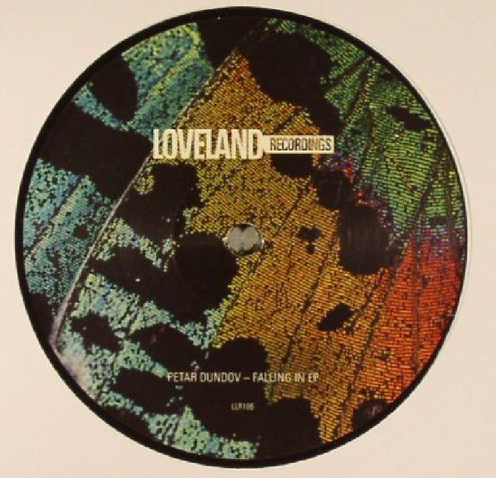 Loveland Vinyl