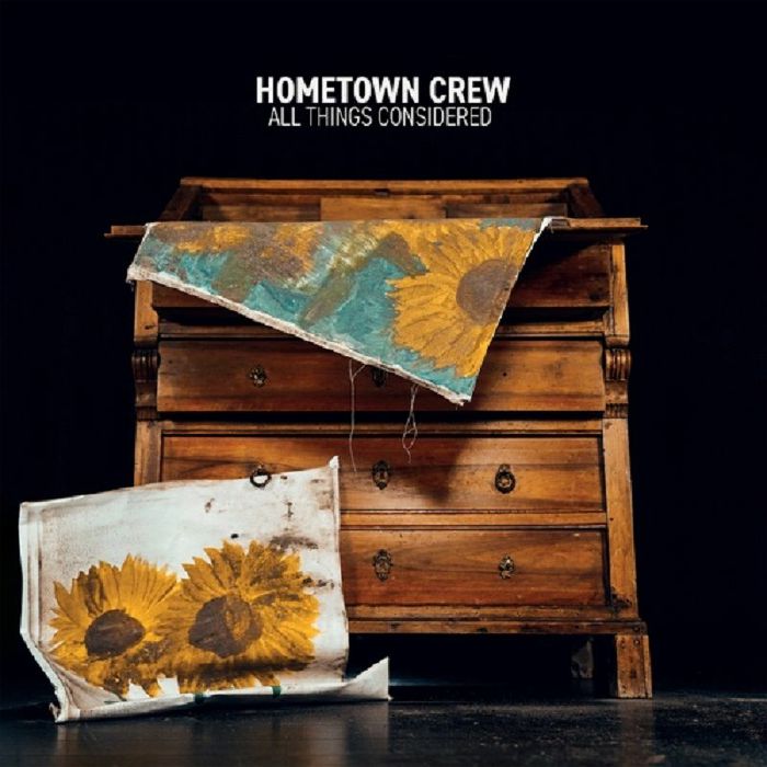 Hometown Crew All Things Considered