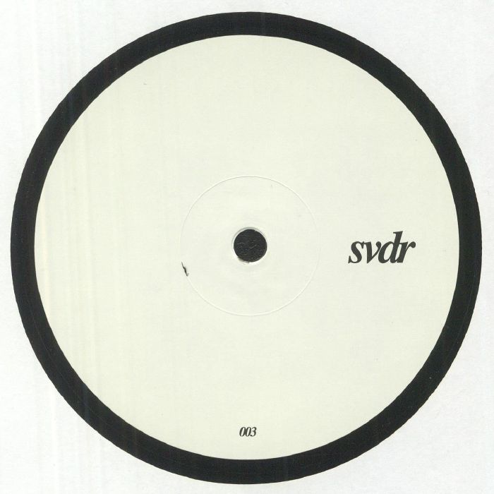 Svdr Vinyl