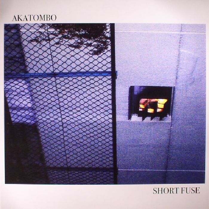 Akatombo Short Fuse