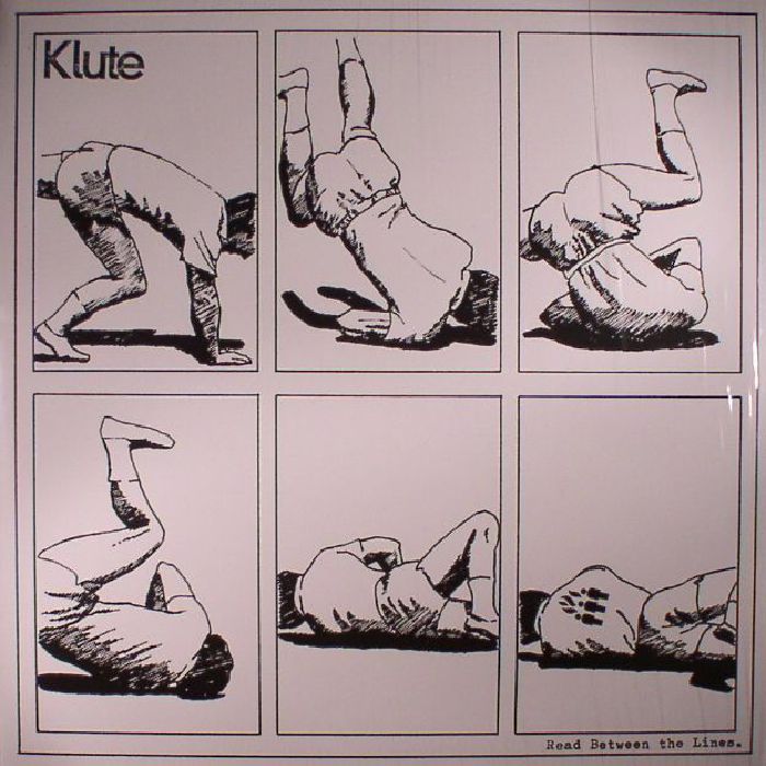 Klute Read Between The Lines