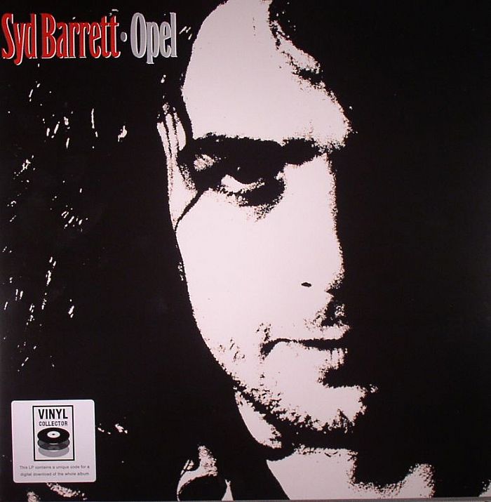 Syd Barrett Opel