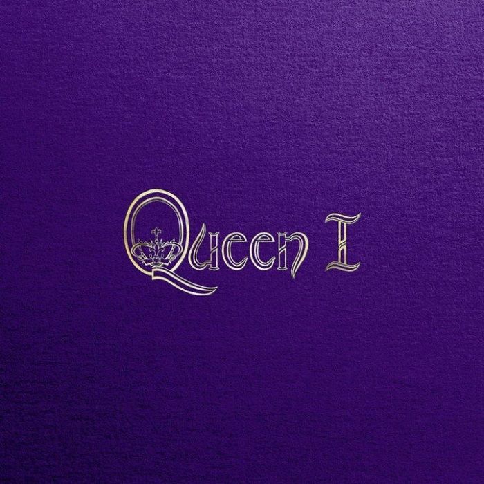 Queen Queen 1 (Super Deluxe Edition)