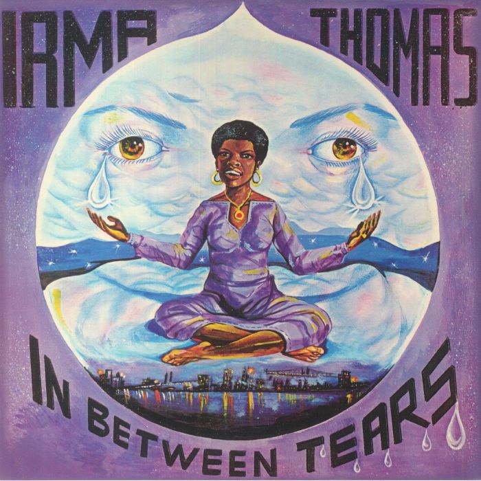 Irma Thomas In Between Tears (50th Anniversary Edition)