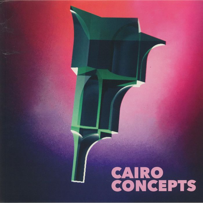 Various Artists Cairo Concepts