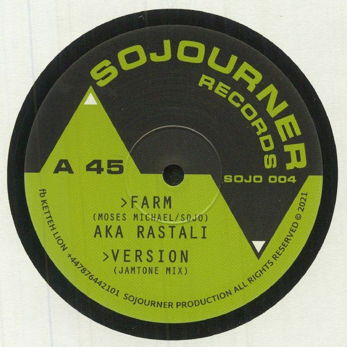 Rastali Farm