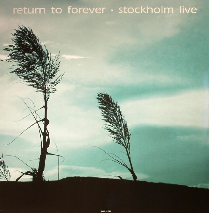 Return To Forever Stockholm Live 1972 09 17