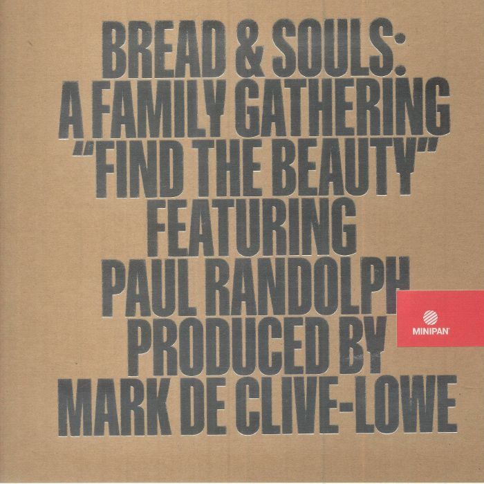 Bread and Souls | Paul Randolph Find The Beauty