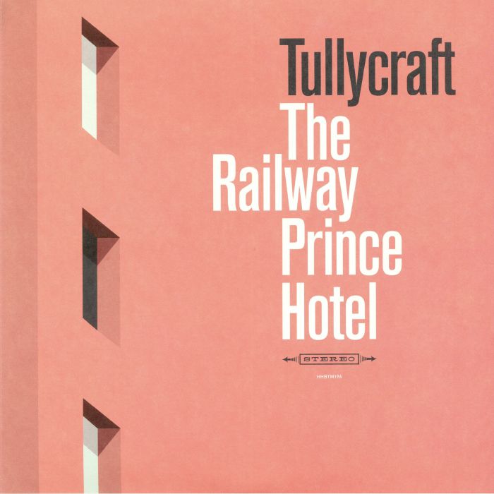 Tullycraft The Railway Prince Hotel