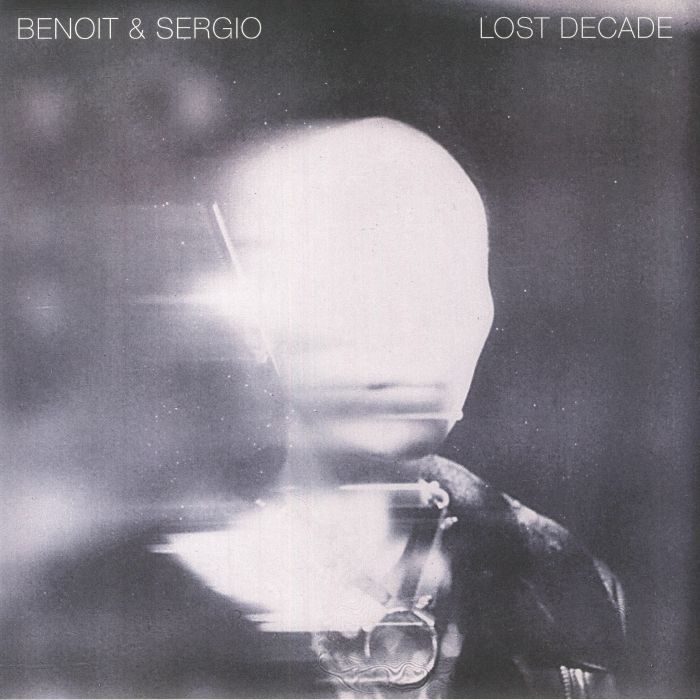 Benoit & Sergio Vinyl