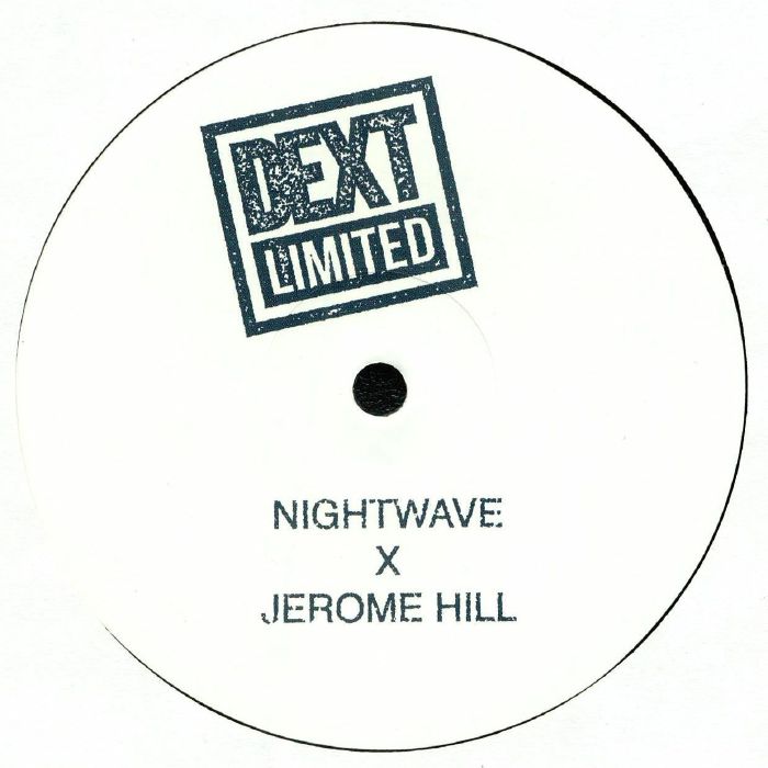 Nightwave | Jerome Hill Psychic Tonic