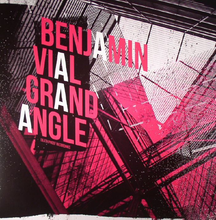 Benjamin Vial Grand Angle