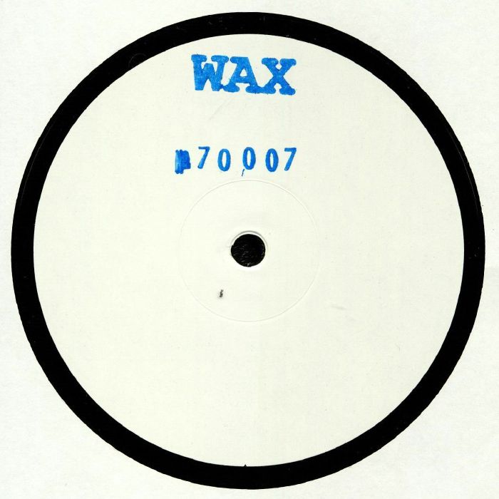 Wax No 70007