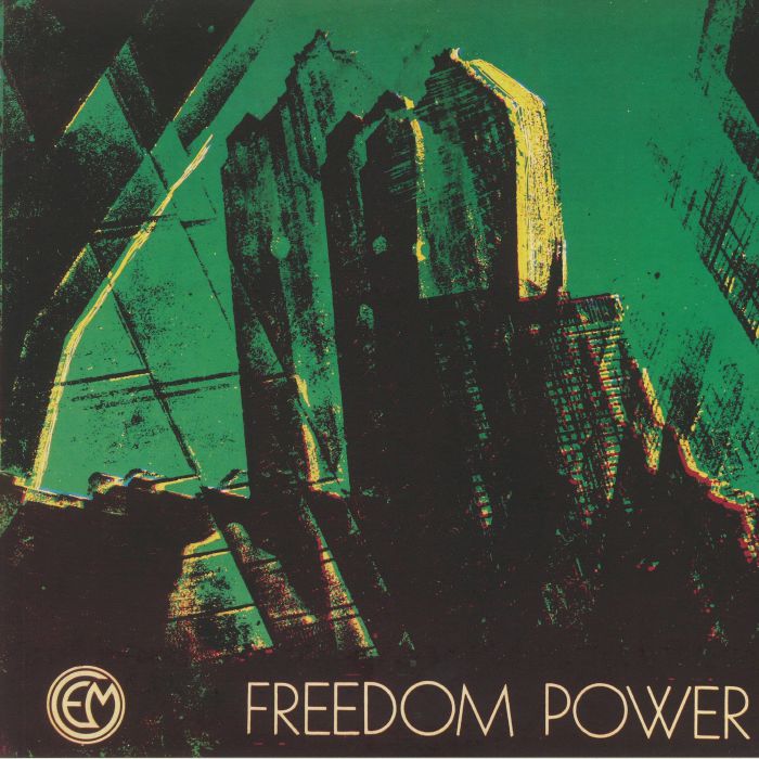 Various Artists Freedom Power