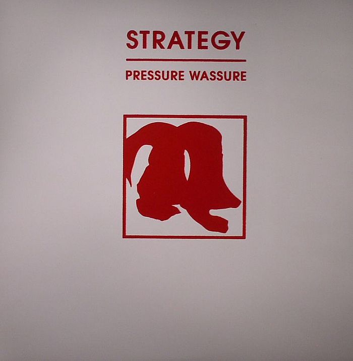 Strategy Pressure Wassure