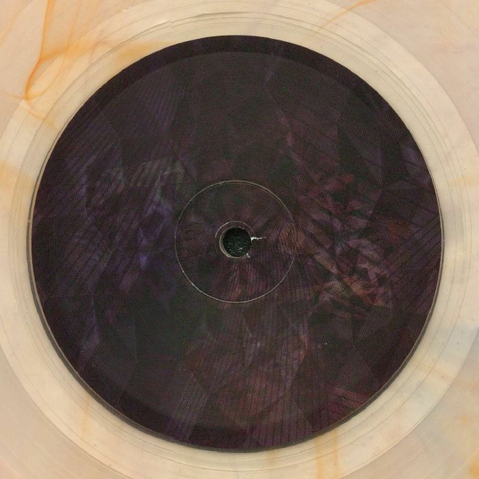 Purple Inc Vinyl