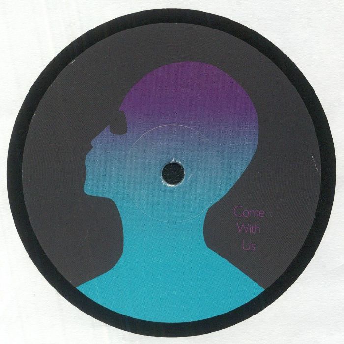 Aspecto Humano Vinyl