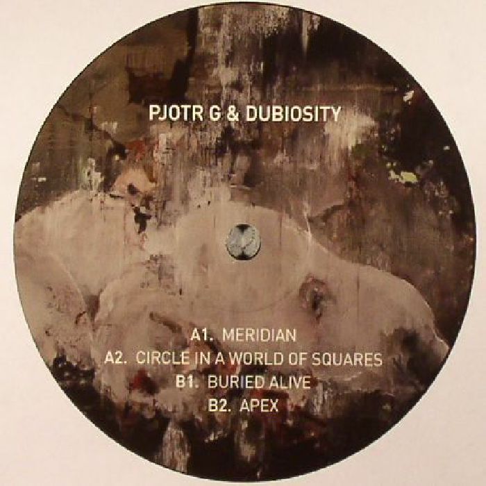 Pjotr G | Dubiosity Meridian