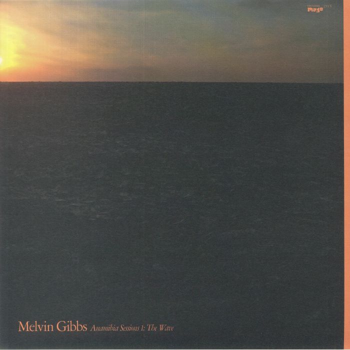 Melvin Gibbs Anamibia Sessions 1: The Wave