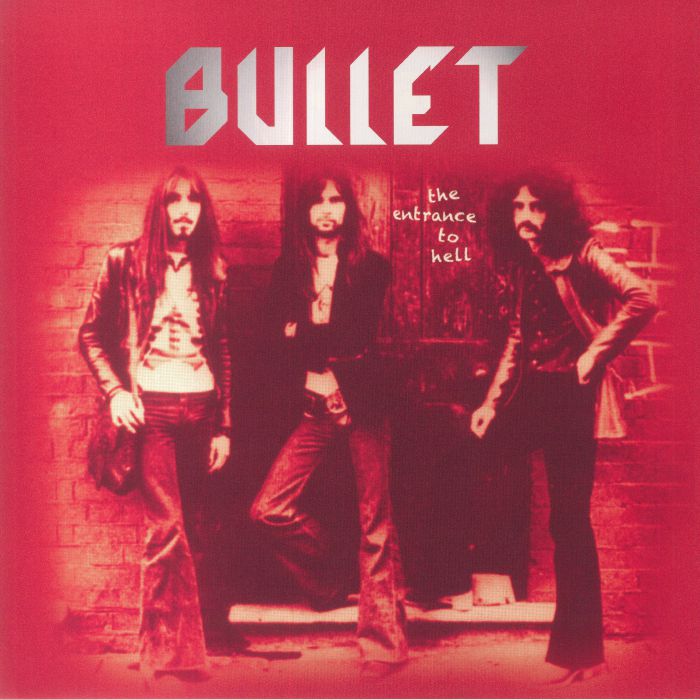 Bullet The Entrance To Hell