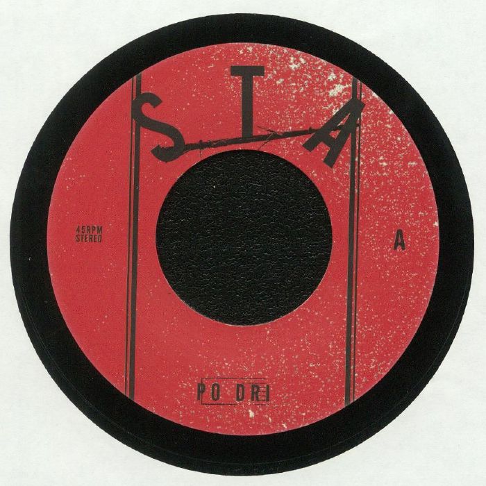 Sta Vinyl