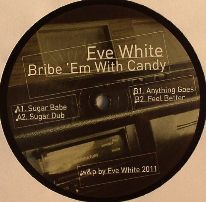 Eve White Bribe Em With Candy