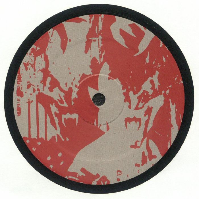 Pinkman Vinyl