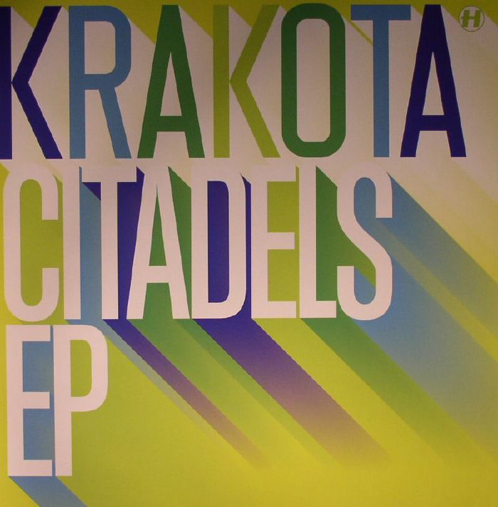 Krakota Citadels EP