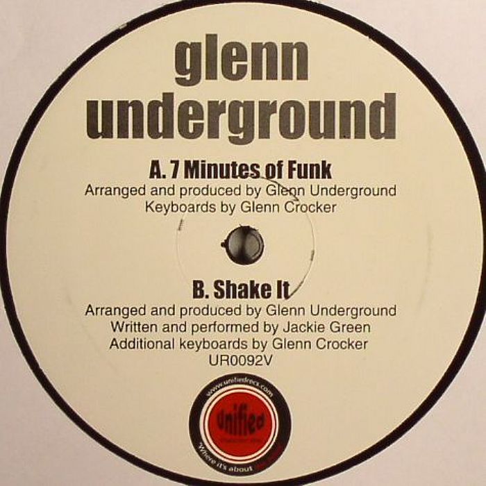 Unified Vinyl