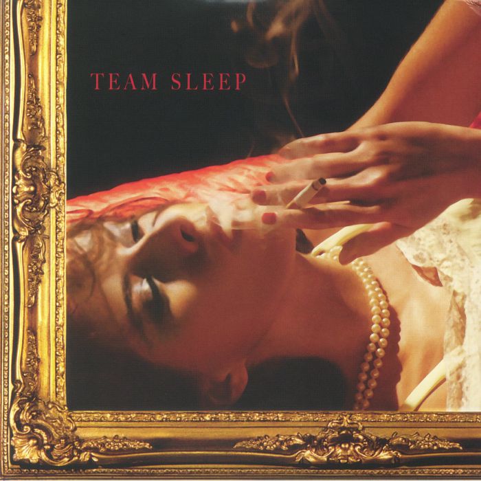 Team Sleep Team Sleep (Record Store Day RSD 2024)