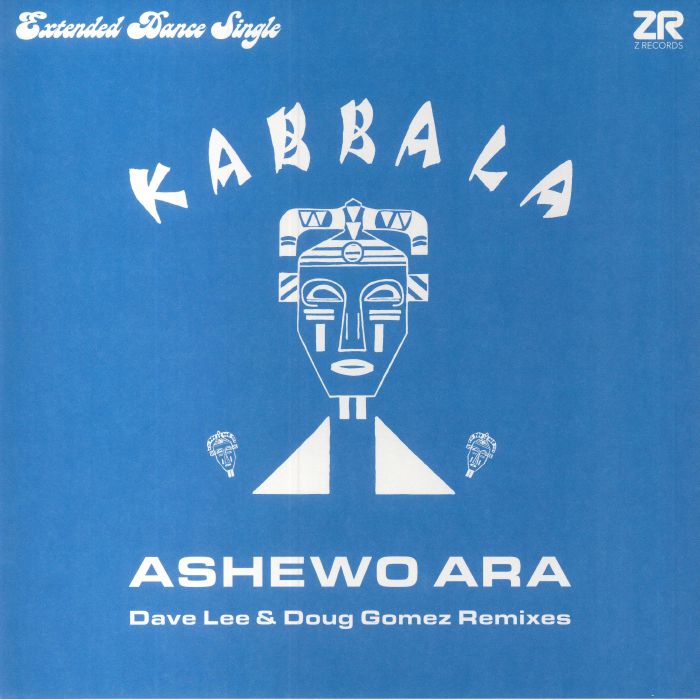 Kabbala Ashewo Ara