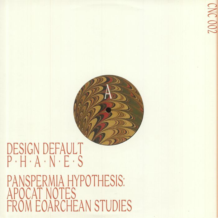 Design Default PHANES (feat Significant Other remix)