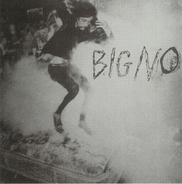 Big No Life On A String