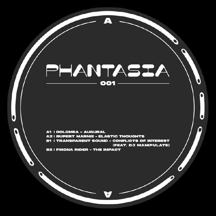 Phantasia Vinyl