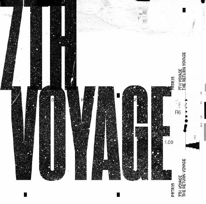 7th Voyage The Return Voyage