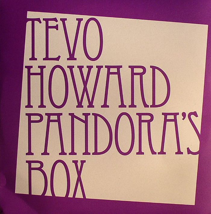 Tevo Howard Pandora's Box