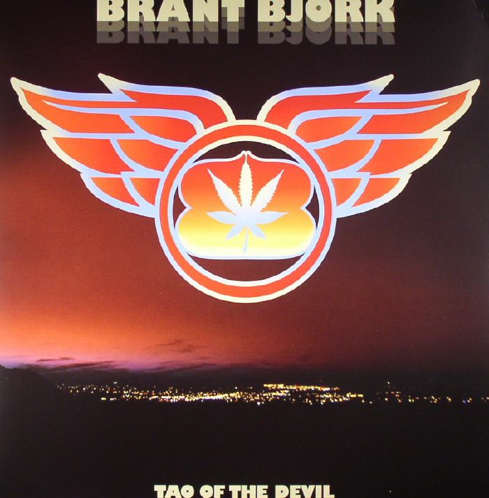 Brant Bjork Tao Of The Devil