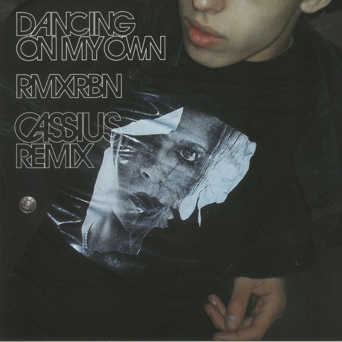 Robyn Dancing On My Own (remixes)