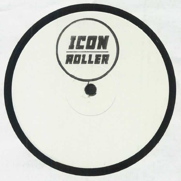 Icon Roller Anytime EP