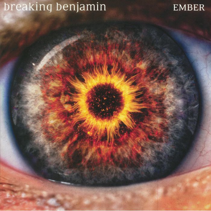 Breaking Benjamin Ember