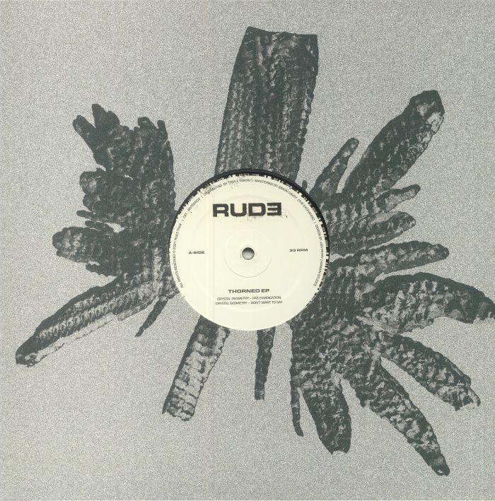 Rude Trax Vinyl