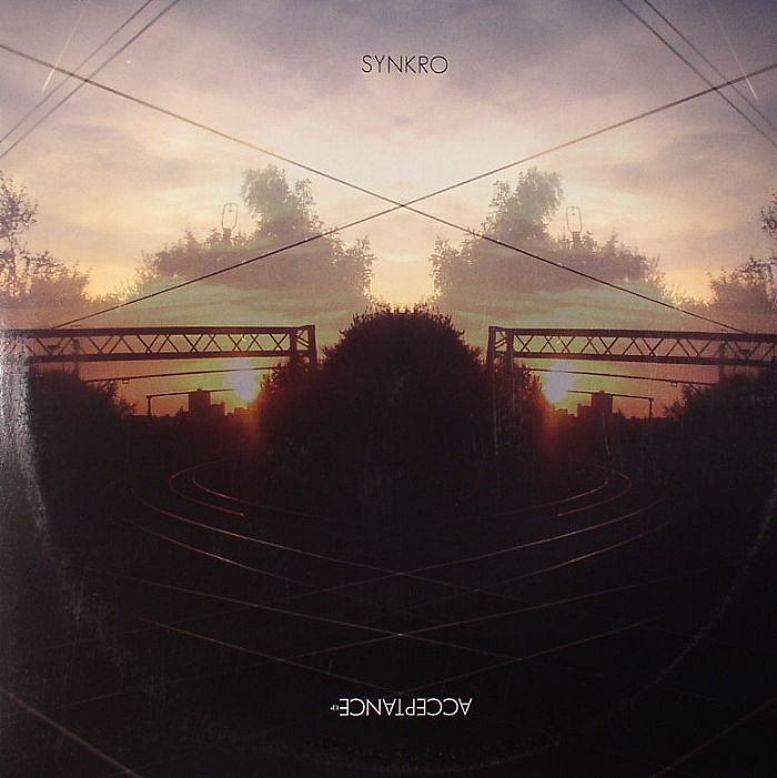 Synkro Acceptance EP