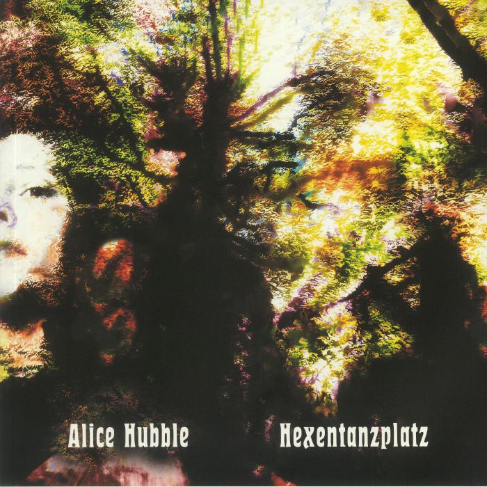 Alice Hubble Hexentanzplatz
