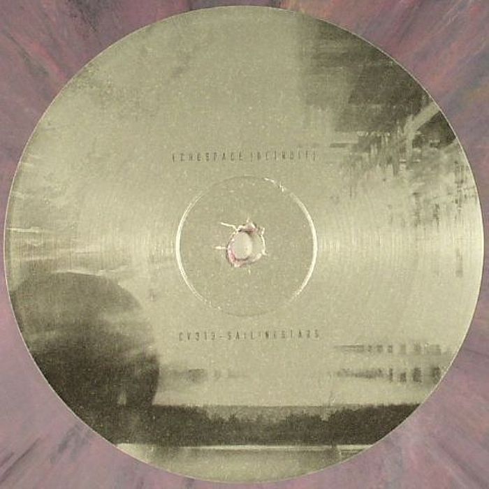 Cv313 – Sailingstars vinyl cover