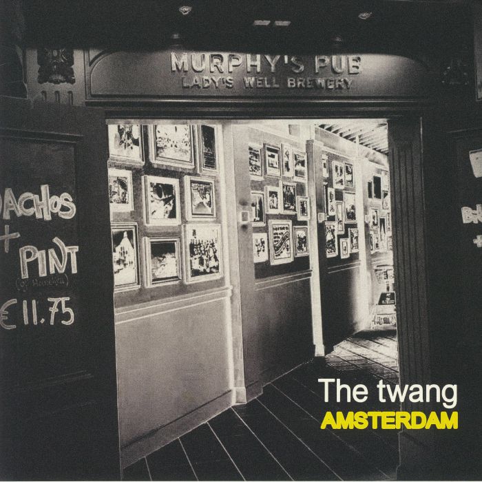 The Twang Amsterdam
