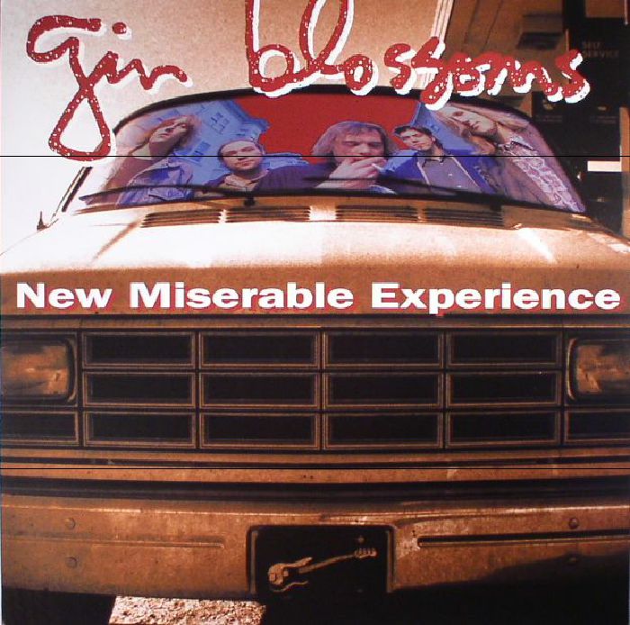 Gin Blossoms New Miserable Experience (reissue)