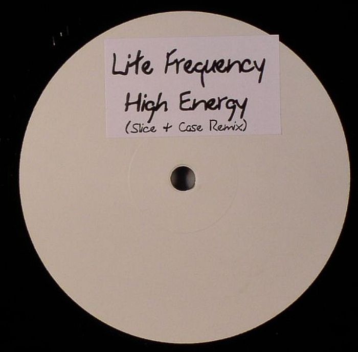 Lite Frequency High Energy